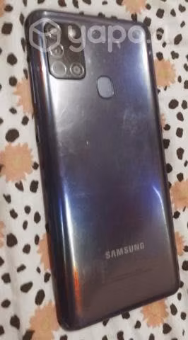 Galaxy A21S - Imagen 4