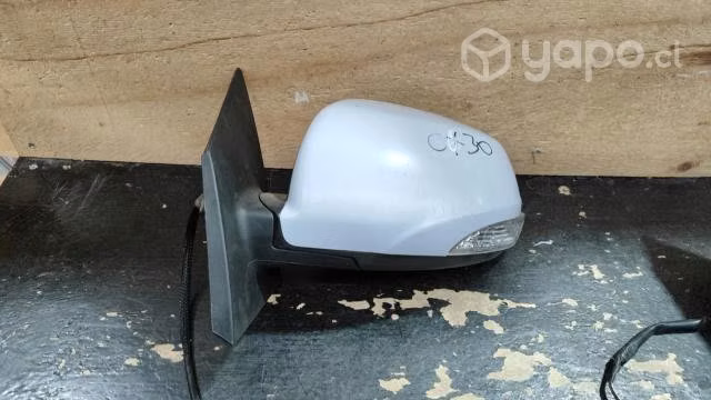 Espejo Great Wall Voleex C30 LH /rgd01m02j - Imagen 2