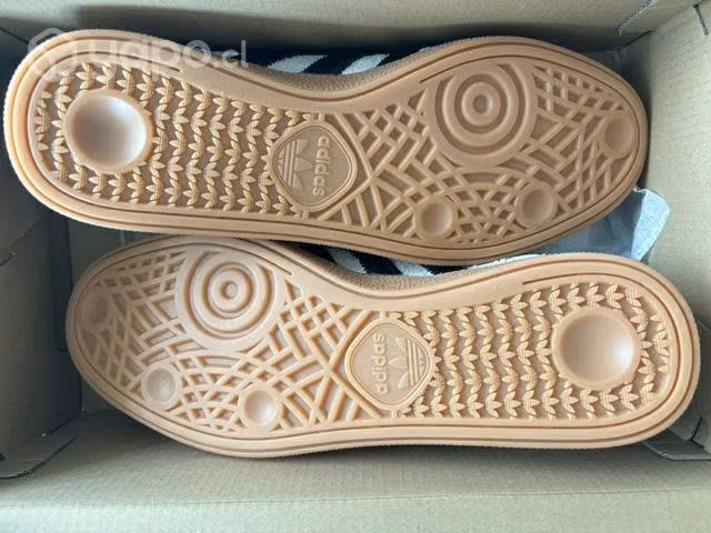 Zapatillas Handball spezial adidas nuevas