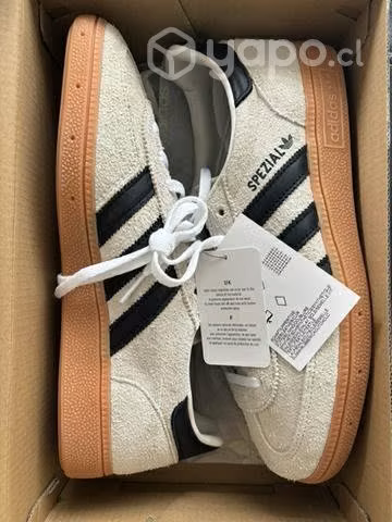 Zapatillas Handball spezial adidas nuevas
