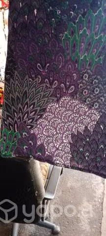 Blusa elasticada - Imagen 4