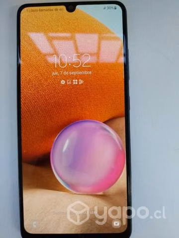 Samsung A32 - Imagen 2