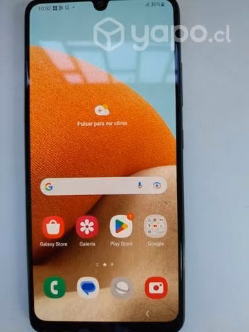 Samsung A32 - Imagen 4