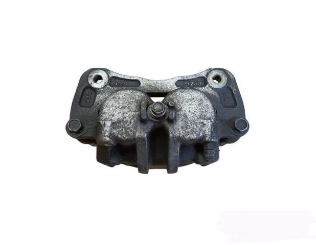 Caliper Delant Izquierdo Ssangyon Stavic 2005-2012 - Imagen 3