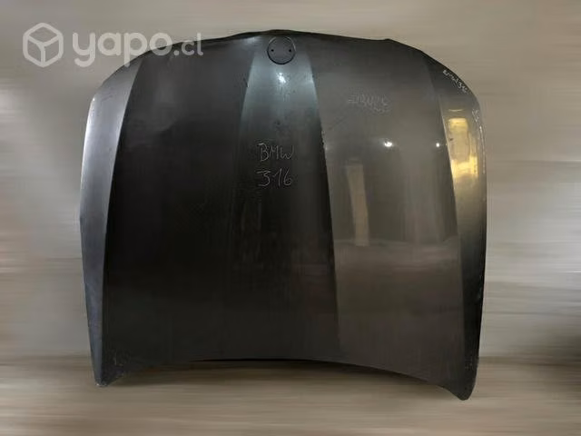 Capot Bmw 316