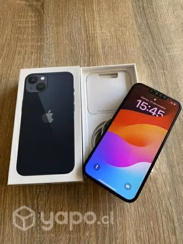 Iphone 13 128gb