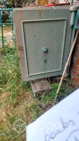 Caja fuerte
