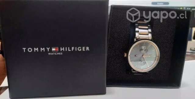 Reloj Tommy Hilfiger 1782298