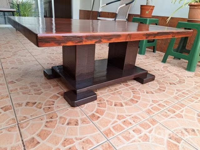Mesa de centro