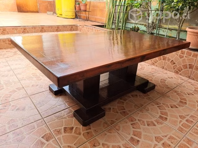 Mesa de centro