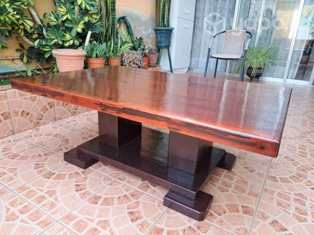 Mesa de centro