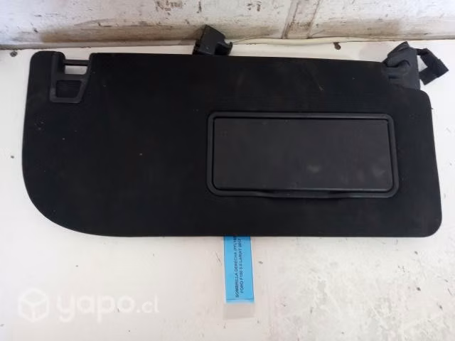 Sombrilla Derecha (FFL192) Ford F150 5.0 Lariat