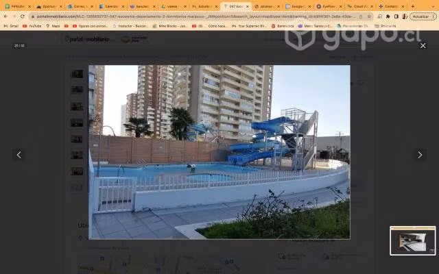 excelente Departamento - Imagen 19