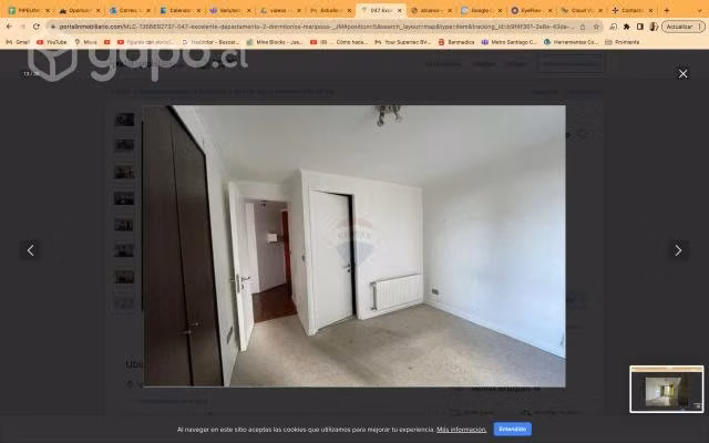 excelente Departamento - Imagen 13