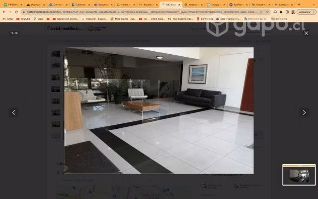 excelente Departamento - Imagen 18