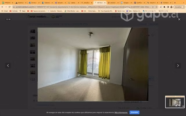 excelente Departamento - Imagen 15