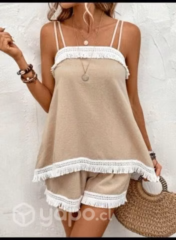 Conjunto SHEIN mujer - Imagen 2