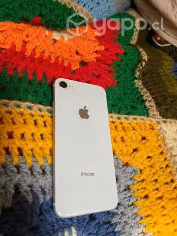 iPhone 8 - Imagen 2