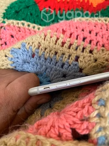 iPhone 8 - Imagen 4