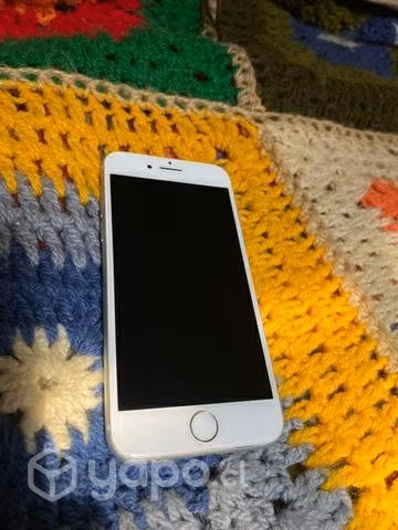 iPhone 8