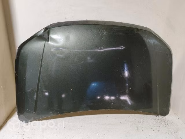Capot changan cx70 /rgd01m02j
