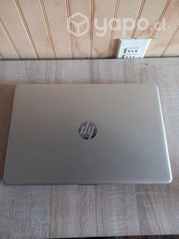 Notebook hp - Imagen 2