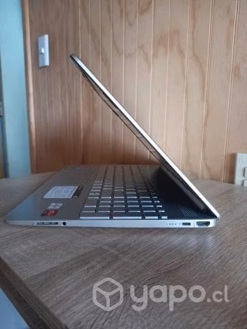 Notebook hp - Imagen 3