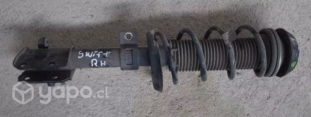 Amortiguador Derecho Suzuki Swift