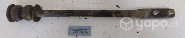 Barra Tensora Delantera Der Chevrolet N300 2015