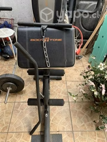 Máquina multifuncional