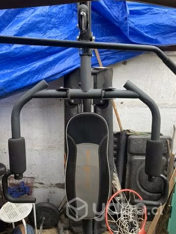 Máquina multifuncional