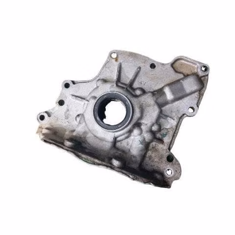 Bomba de aceite volkswagen gol 2019 1.6