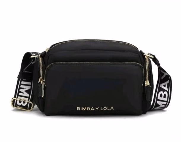 Bimba y Lola bolso, cartera, bandolera