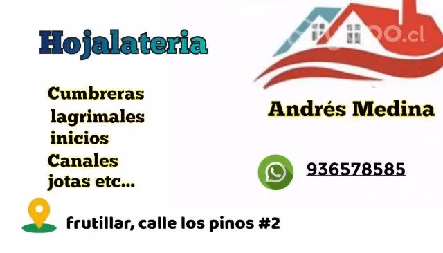 Hojalateria