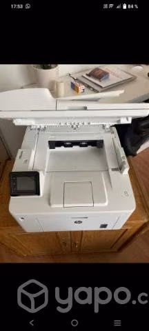 Impresora marca HP - Imagen 5