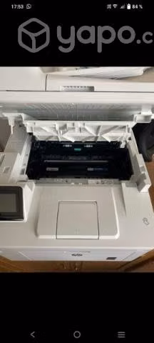 Impresora marca HP - Imagen 4