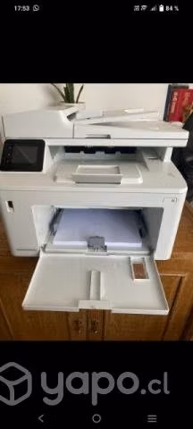 Impresora marca HP - Imagen 2