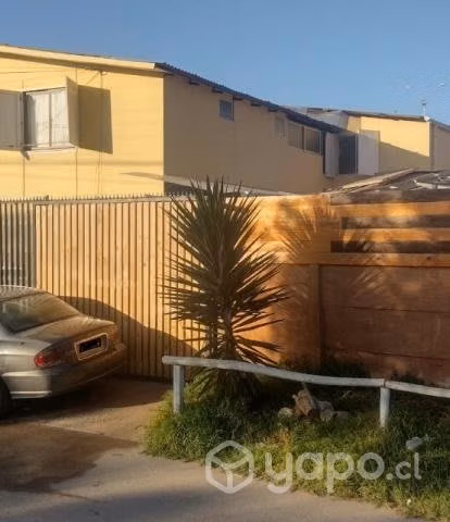 casa en Punta Mira Sur Coquimbo