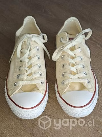 Zapatillas Converse