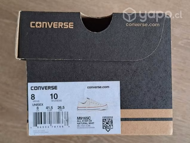 Zapatillas Converse - Imagen 6