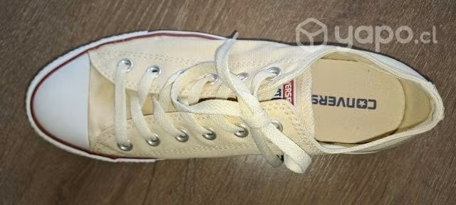 Zapatillas Converse - Imagen 4
