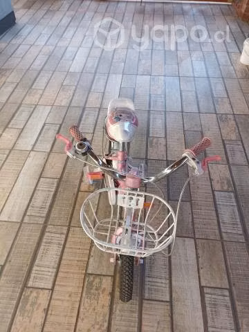 Bicicleta Aro 12 nueva