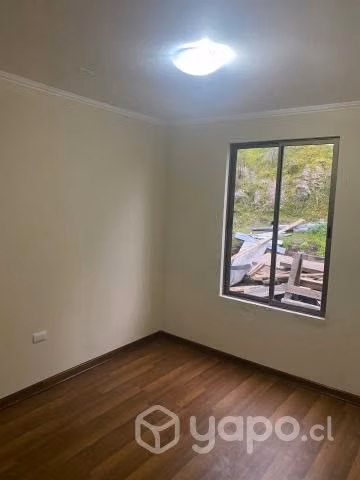 Casa estilo mediterráneo Quinta de Tilcoco