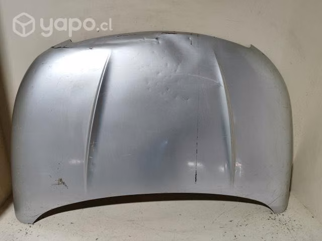 Capot Mahindra xuv500 2015 /rgd01m02j