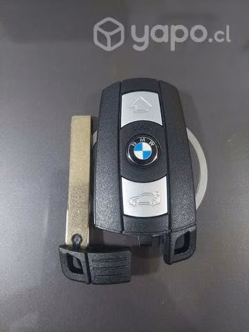Llave BMW serie 1,2,3 - Imagen 2