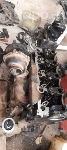 Motor captiva z20