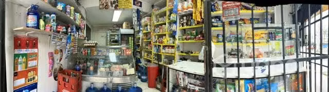 Minimarket en Venta