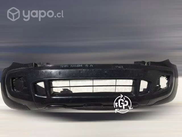 Parachoque delantero ford ranger 2012-2017