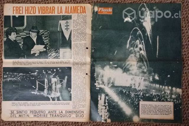 Revista Flash - Imagen 3