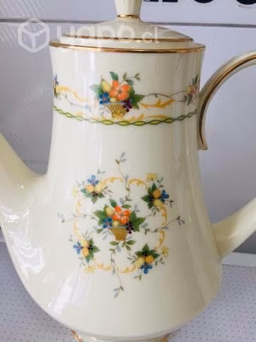 Porcelana Vintage Noritake
